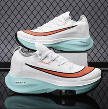Używany, Damskie buty do biegania Nike Air Zoom Alphafly Next% na sprzedaż  Wysyłka do Poland