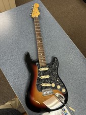 Fender squier stratocaster for sale  Rochester