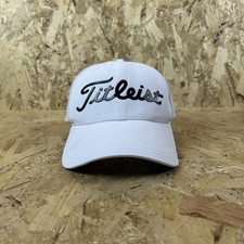 Titleist golf hat for sale  NOTTINGHAM