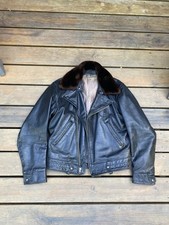 Taubers vintage horsehide d'occasion  Expédié en Belgium