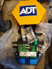 Adt sounder siren for sale  OLNEY
