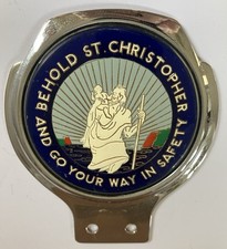 Behold christopher classic for sale  GLASGOW