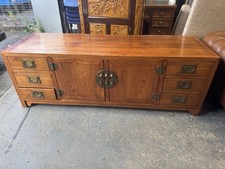 Beautiful solid wood for sale  GLASGOW