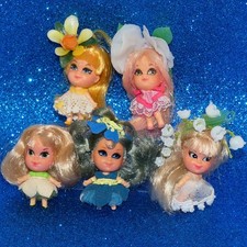 Mattel liddle kiddle for sale Mattel liddle kiddle for sale  Palm Desert