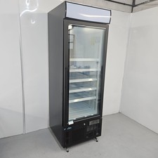 Display freezer glass for sale  BRIDGWATER