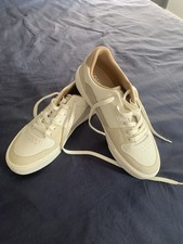 zara mens trainers for sale  ROMFORD