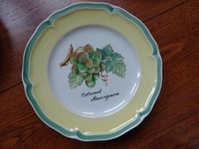Villeroy boch dessert d'occasion  Expédié en Belgium