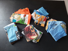 Kinderbettwäsche sommer winte gebraucht kaufen  Bergheim