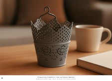 Ikea skurar übertopf gebraucht kaufen  Deutschland