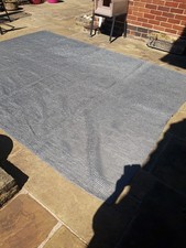 Breathable ground sheet for sale  SOLIHULL