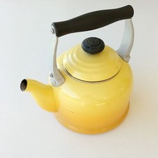 Bouilloire creuset tôle d'occasion  Saint-Sorlin-en-Valloire
