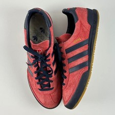 Adidas jeans red for sale  EDINBURGH