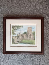 Fountains abbey philip for sale  YORK