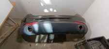 Stoßfänger Alfa Romeo Giulia 2017 50556565 comprar usado  Enviando para Brazil