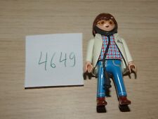 Playmobil figur mann gebraucht kaufen  Berlin