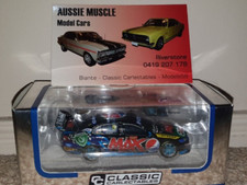 Ford FPR FG Falcon #5 Winterbottom / Richards 2013 Bathurst Winner 1:64 Classic comprar usado  Enviando para Brazil