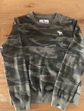 Abercrombie kids sweatshirt for sale  NEWPORT