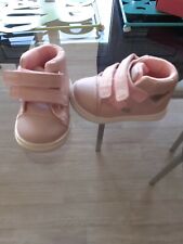 Chaussures bebe fille d'occasion  Moulins