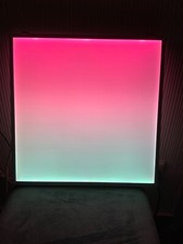 Aquarium rückwand led gebraucht kaufen  Plettenberg