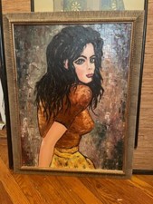Vintage big eye for sale  Brooklyn