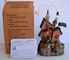 Led lights haunted for sale  Manchester