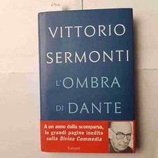 ombra dante usato  Vaiano Cremasco