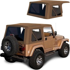 Jeep wrangler soft for sale Jeep wrangler soft for sale  Bensenville