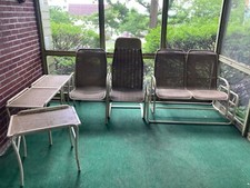 Lloyd flanders outdoor for sale  Danville