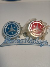 Accessori plastic spinner usato  Sanremo