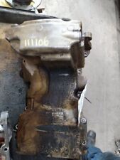 Oil pan 3.6l for sale  Crestview