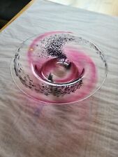 Handmade laugharne glass for sale  GLASTONBURY