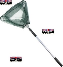 Portable retractable fishing for sale  BRADFORD