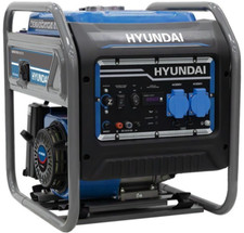 Generatore corrente inverter usato  Samarate