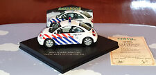 New beetle politie gebraucht kaufen  Haar