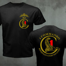 Commando rli rhodesian for sale  USA