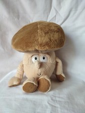 Peluche pupazzo fungo usato Peluche pupazzo fungo usato  Casapesenna