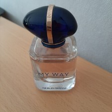 Giorgio armani way gebraucht kaufen  Essen