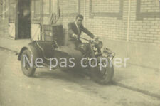 Side 1940 photo d'occasion  Paris V