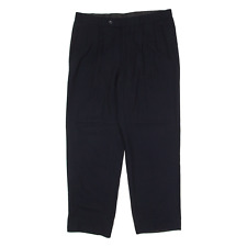 Pleated mens trousers for sale  BLACKBURN
