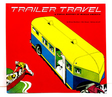 Bryan burhart trailer for sale  Cannon Beach