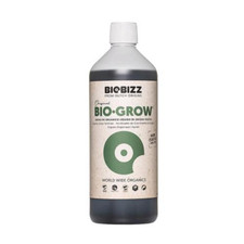 Biobizz bio grow usato  Modugno