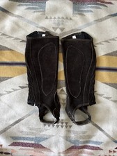 Brown leather ovation for sale  Brooklyn