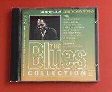 The blues collection gebraucht kaufen  Berlin
