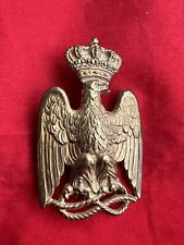 Fregio metallico pai usato  Roma