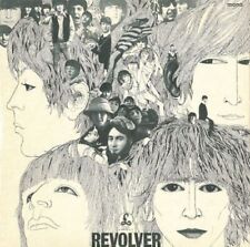 The beatles revolver d'occasion  Expédié en Belgium