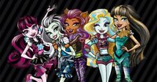 Accesorios para muñecas Monster High - Elige y lote a granel segunda mano  Embacar hacia Mexico