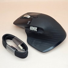 Logitech master advanced for sale  Meridian