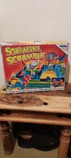 Tomy screwball scramble for sale  STROMNESS