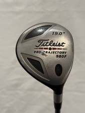 Titleist pro trajectory for sale  Nampa