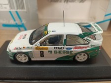 Minichamps ford escort for sale  HARPENDEN